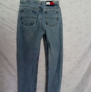 90 Vintage Tommy Hilfiger Jeans